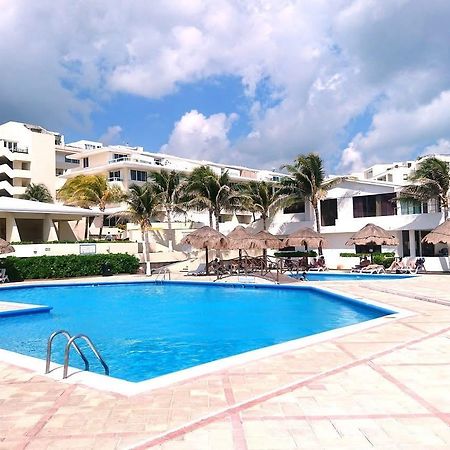 Great Price, Beautiful Beach And Pool, 1 Bedroom Cancún Buitenkant foto