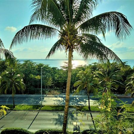 Great Price, Beautiful Beach And Pool, 1 Bedroom Cancún Buitenkant foto