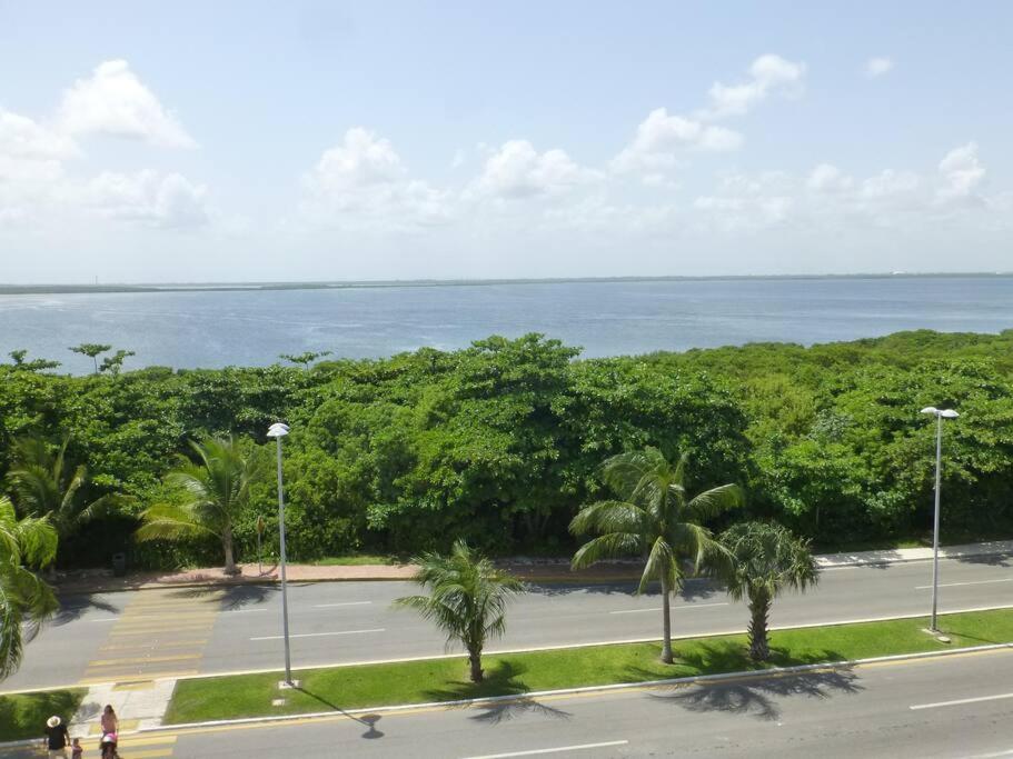 Great Price, Beautiful Beach And Pool, 1 Bedroom Cancún Buitenkant foto
