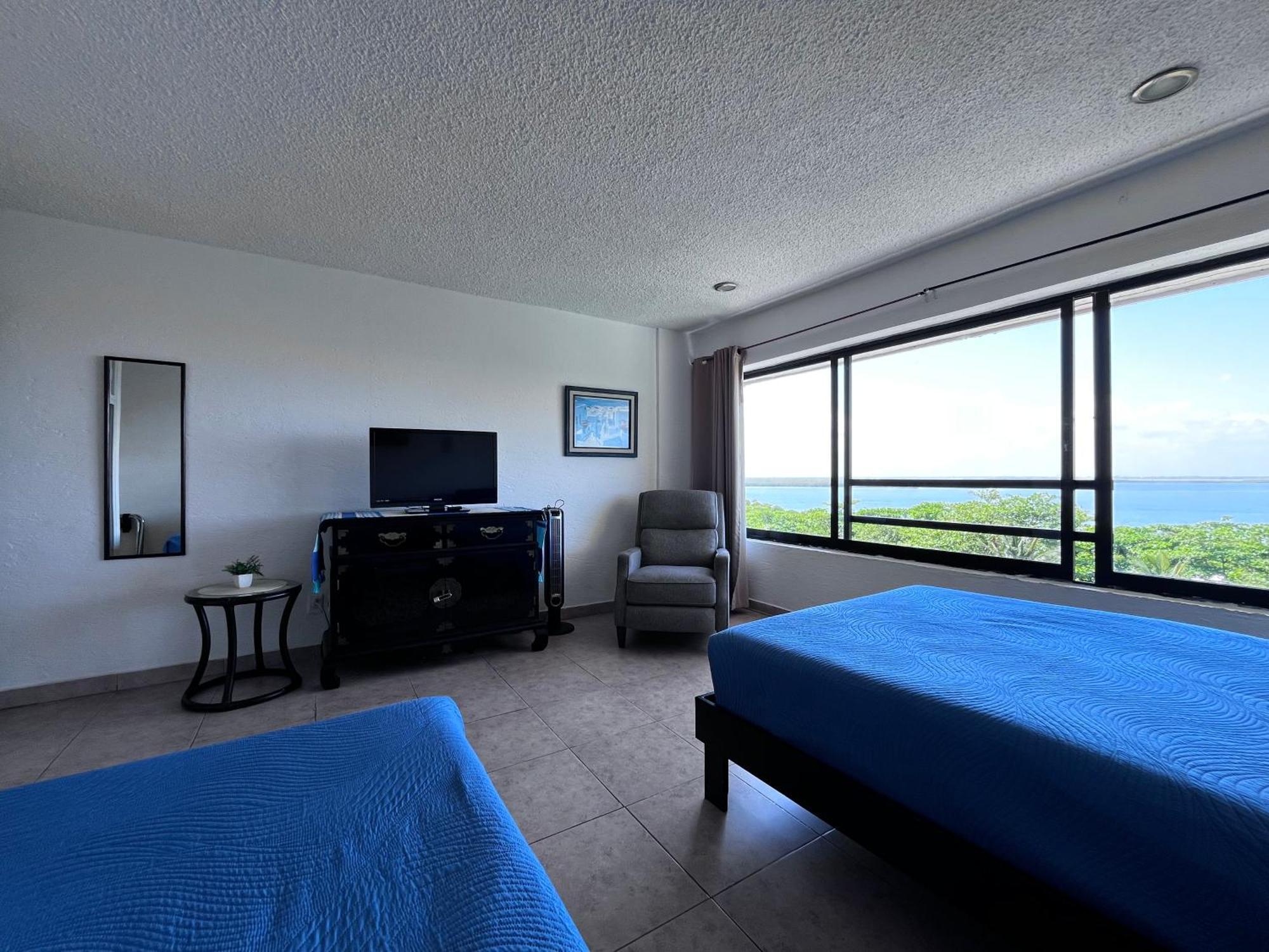 Great Price, Beautiful Beach And Pool, 1 Bedroom Cancún Buitenkant foto