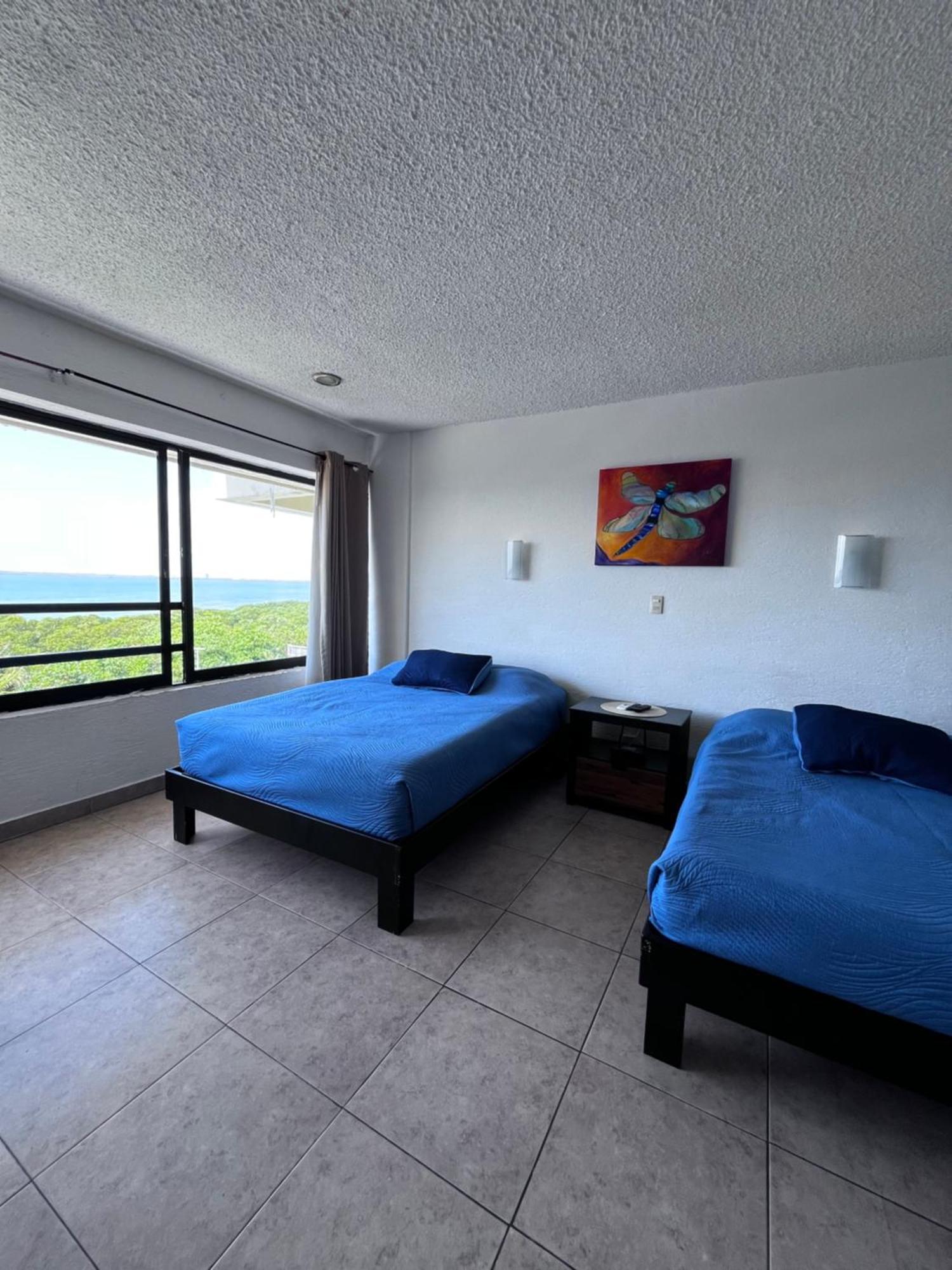 Great Price, Beautiful Beach And Pool, 1 Bedroom Cancún Buitenkant foto