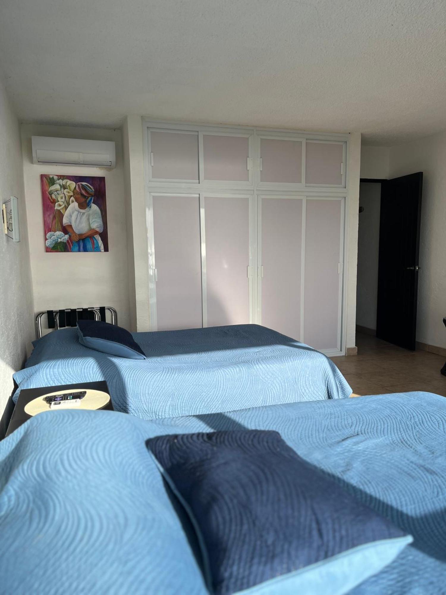 Great Price, Beautiful Beach And Pool, 1 Bedroom Cancún Buitenkant foto