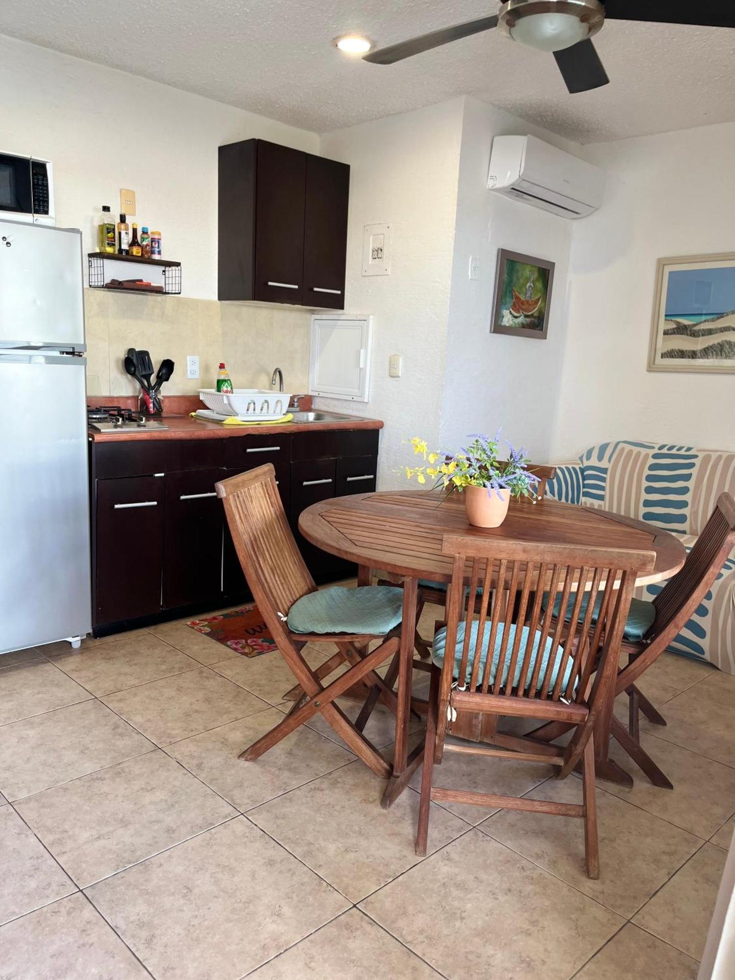 Great Price, Beautiful Beach And Pool, 1 Bedroom Cancún Buitenkant foto