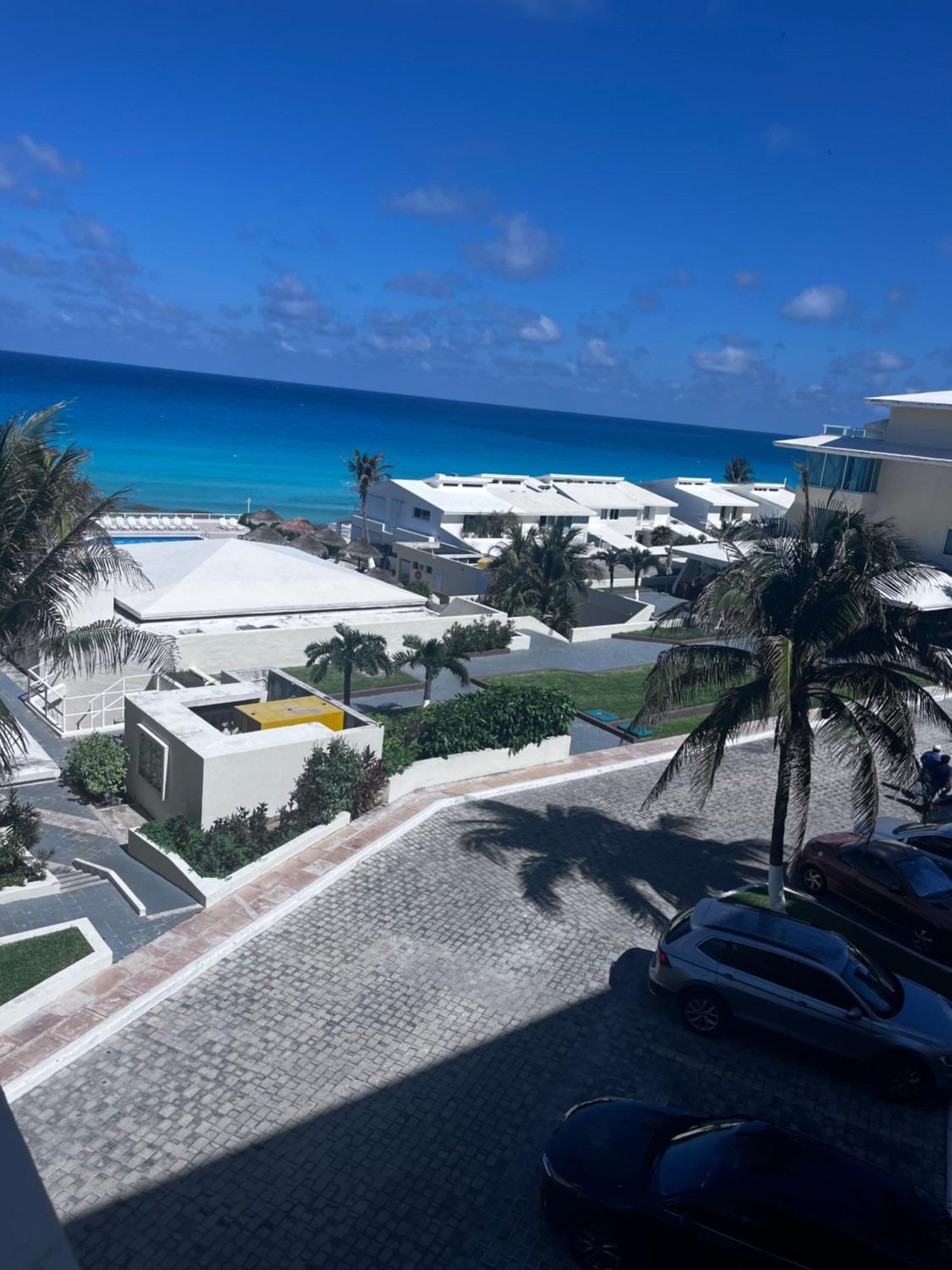 Great Price, Beautiful Beach And Pool, 1 Bedroom Cancún Buitenkant foto